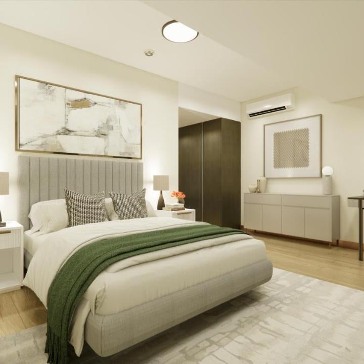Savea Bay City Manila
