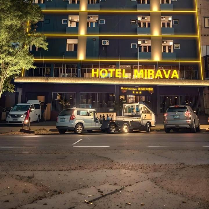 Hotel Mirava Thumbnail