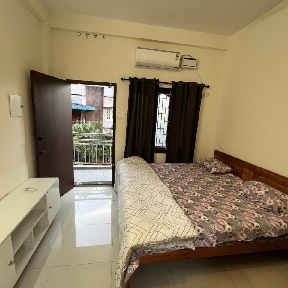 Zion Inn Home Stay