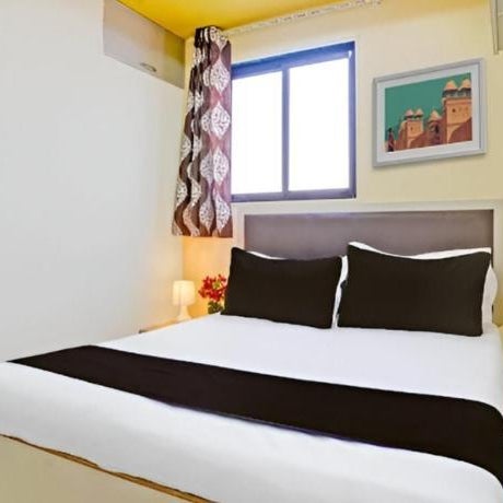 Hotel Tanvi - Nr International Airport Mumbai Thumbnail