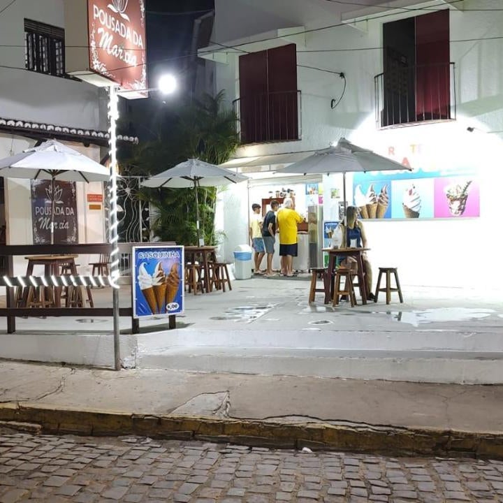 Pousada Prime Center