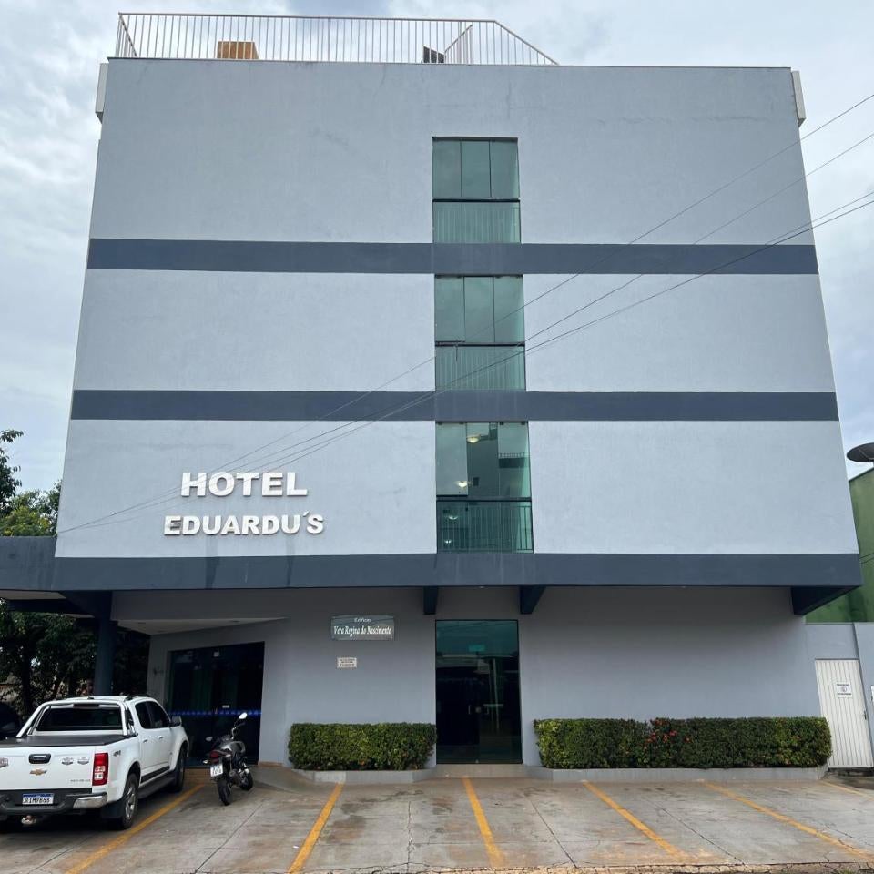 Hotel Eduardus