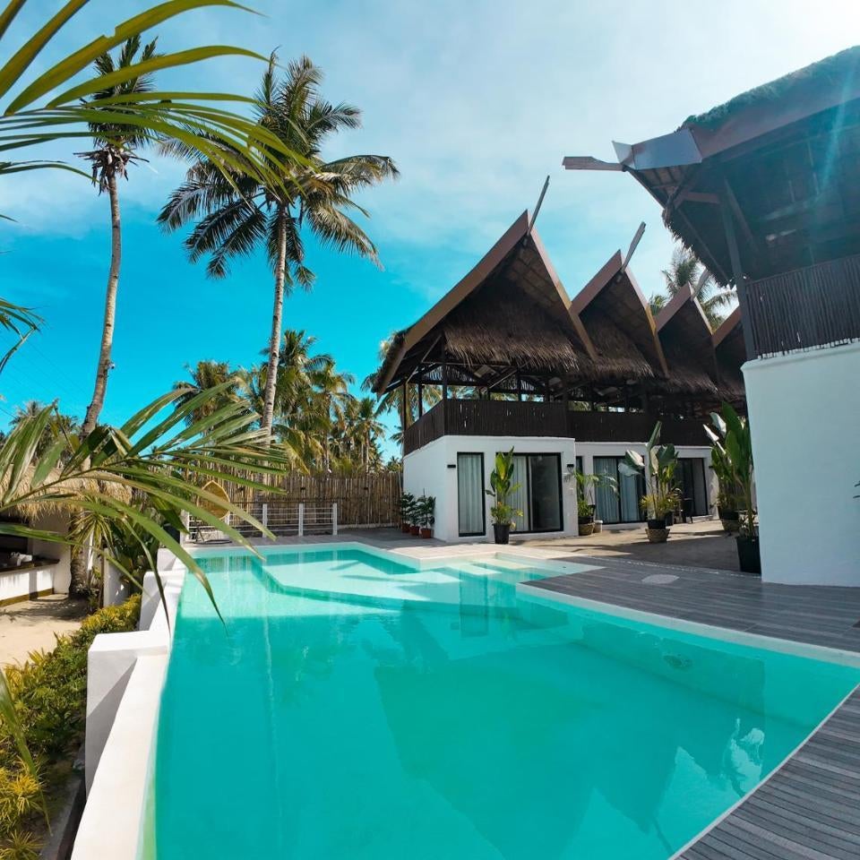Cogon Tropical Resort