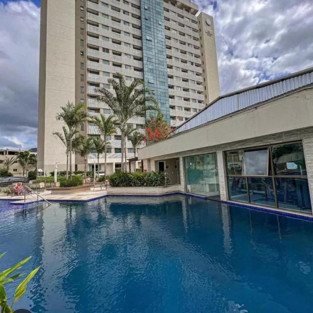 Samba convention suites