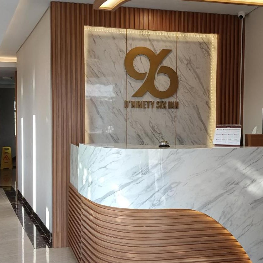 D'Ninety Six Inn Hotel Gunungkidul