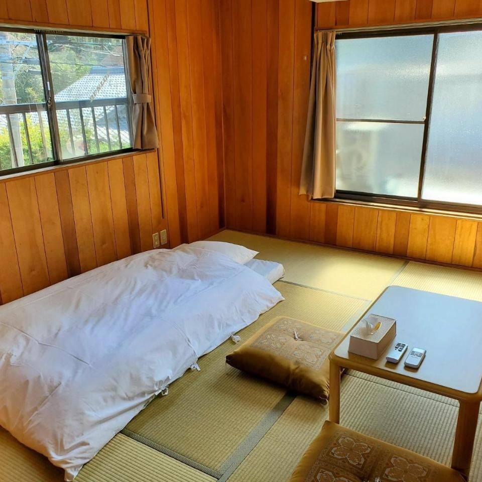 Guest House Uminokyojyusya - Vacation STAY 84473v