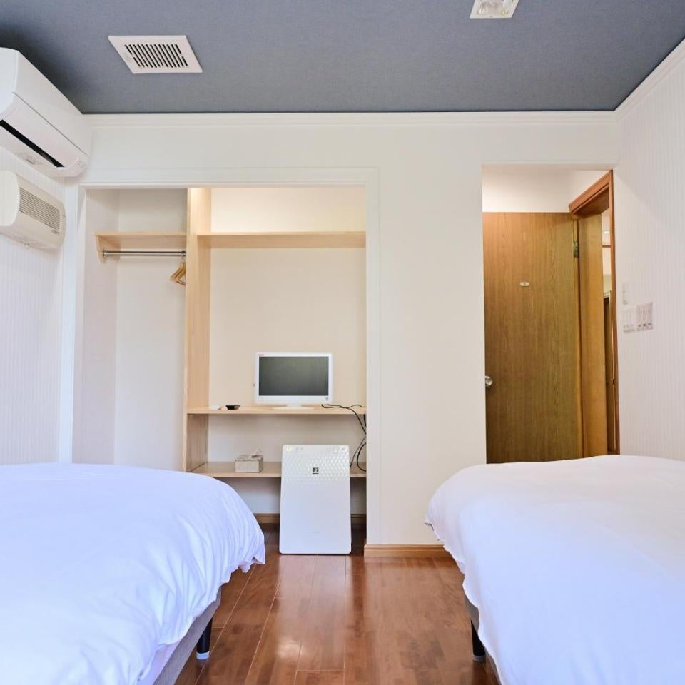 Pension B,B, Dylan - Vacation STAY 30973v