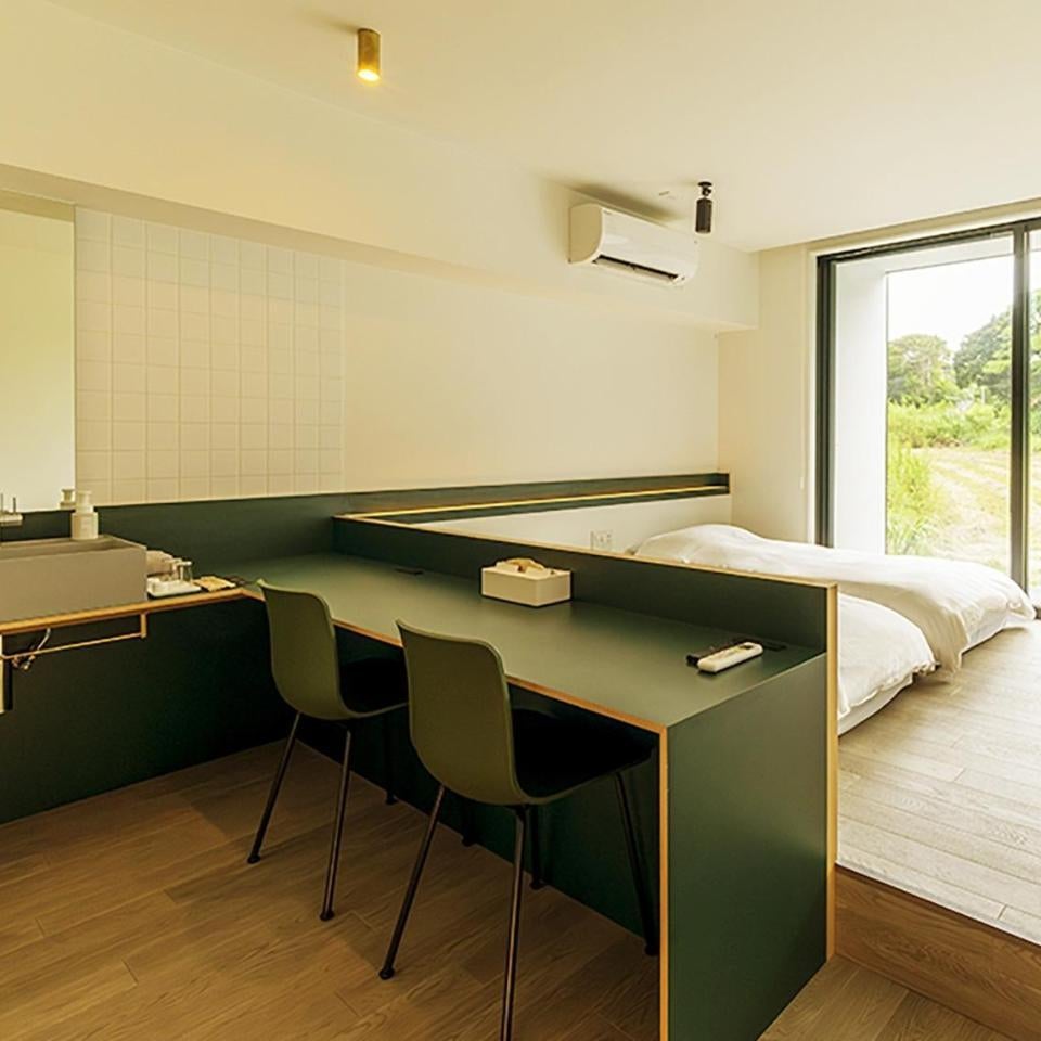LUXE TECH VILLA Ashitoku - Vacation STAY 74976v