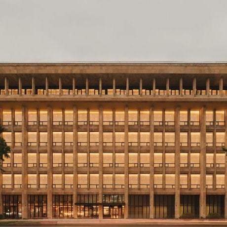 The Telegraph Hotel - The Leading Hotels of the World  Thumbnail