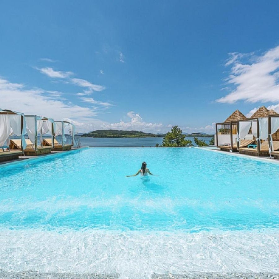 Latterace Resort