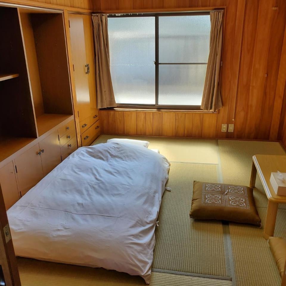 Guest House Uminokyojyusya - Vacation STAY 84469v