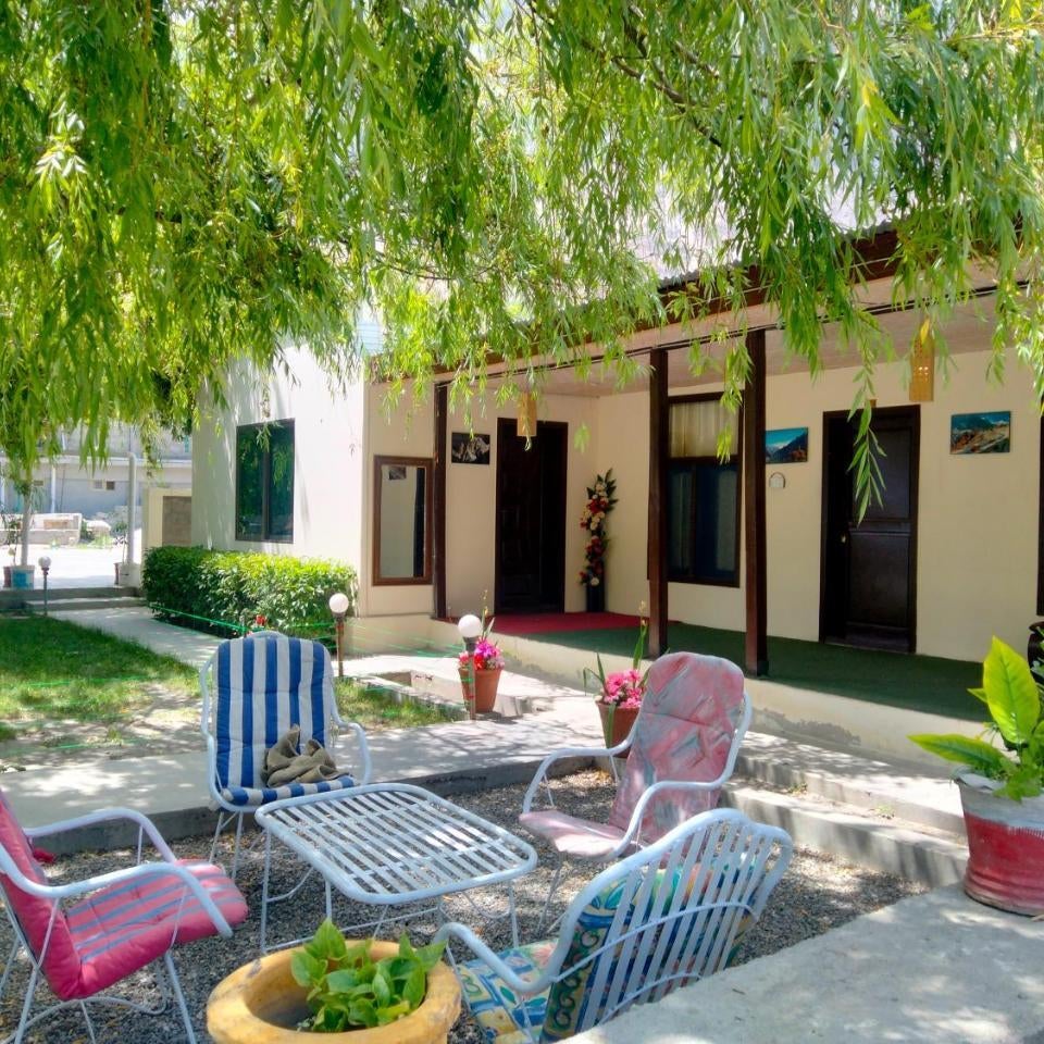 Hotel Punjab Hunza Thumbnail