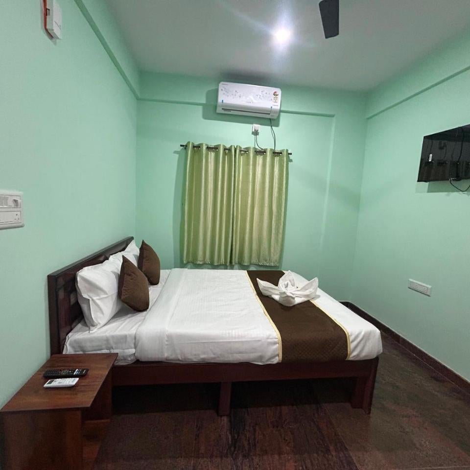 Hotel O Nature Comforts