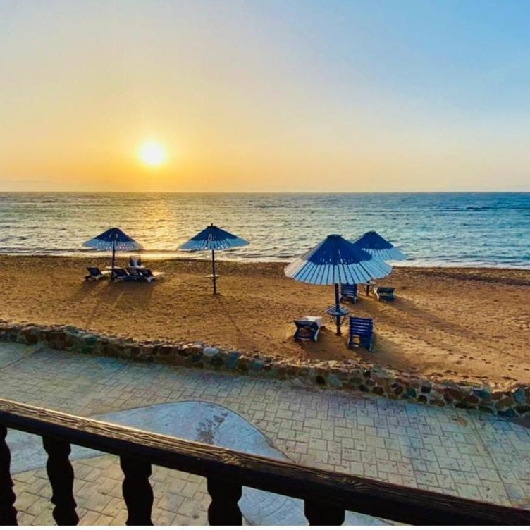 Lagona Dahab Hotel Thumbnail