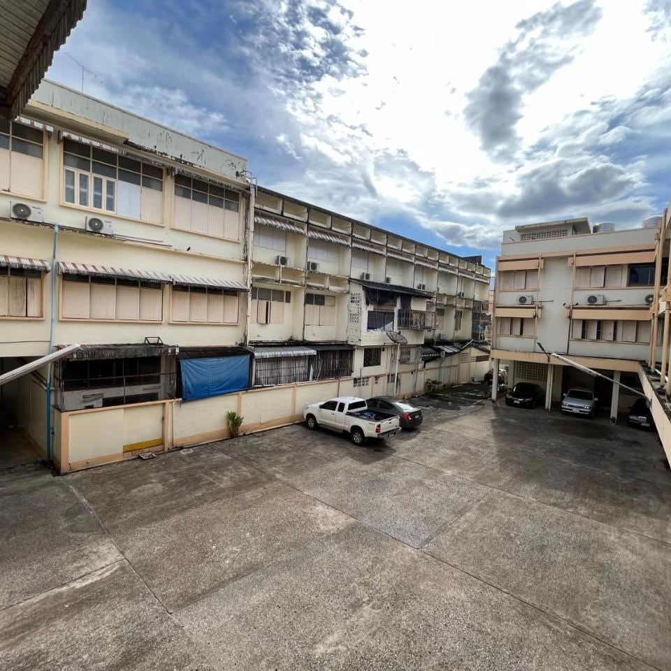 Muangchan Hotel