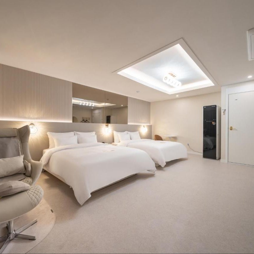DK Airport Hotel
