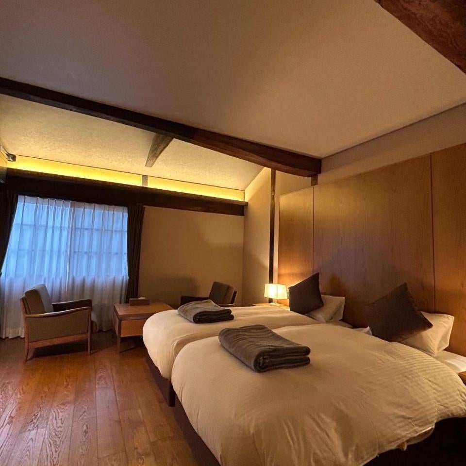 PAYSAGE MORIGUCHI - Vacation STAY 32994v