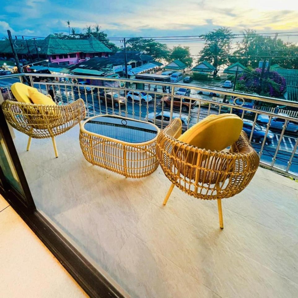 The Grand Koh Chang Hotel
