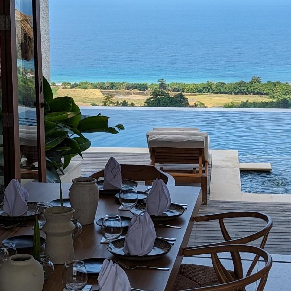 Umarato Villa Sumba