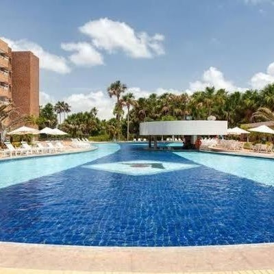 Gran Lençóis Flat Residence Apart Caburé 610