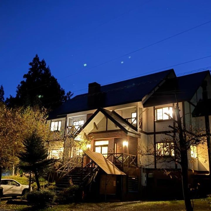Glide Inn