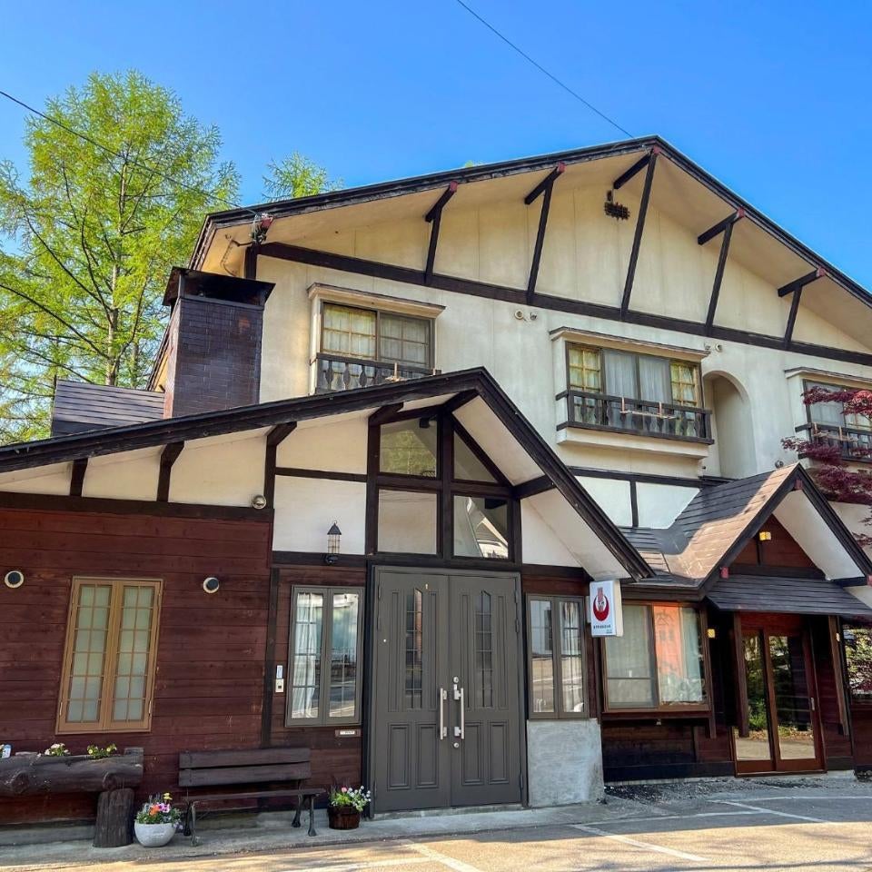 Norikura Kogen - irodori - - Vacation STAY 91520v