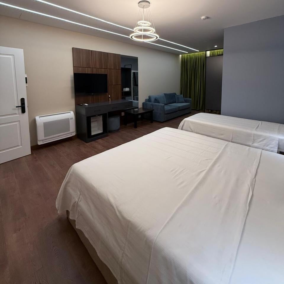 Hotel Muja