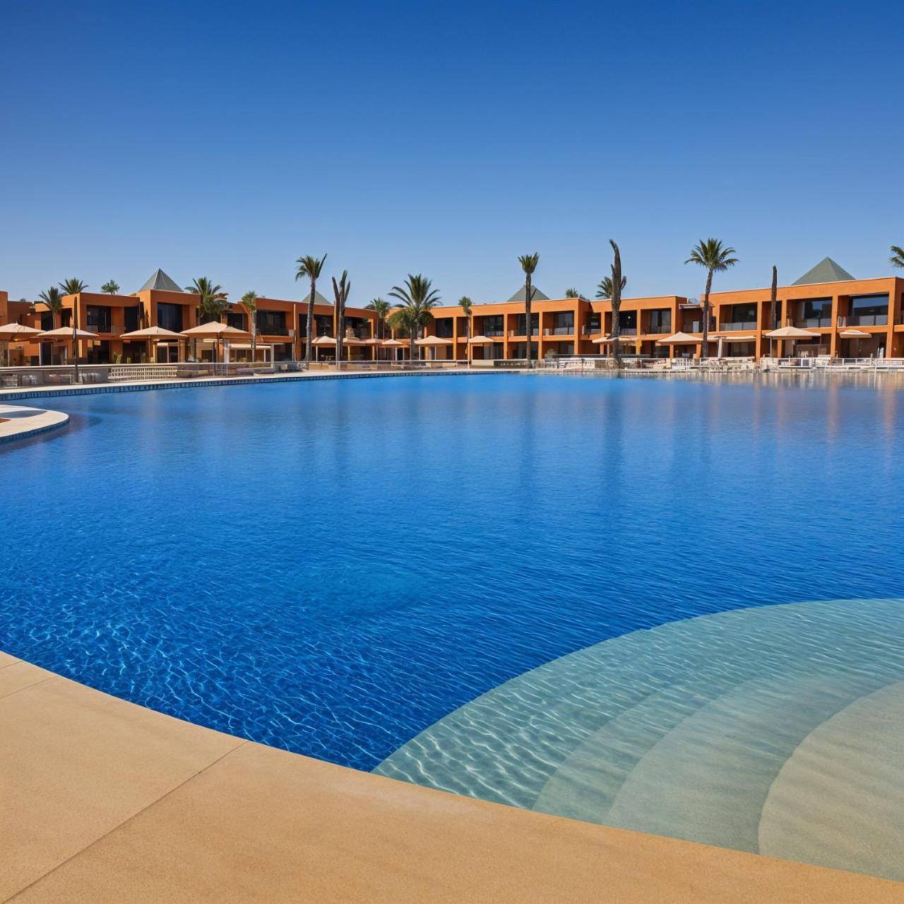 Pickalbatros SUNGO Club - All Inclusive Thumbnail