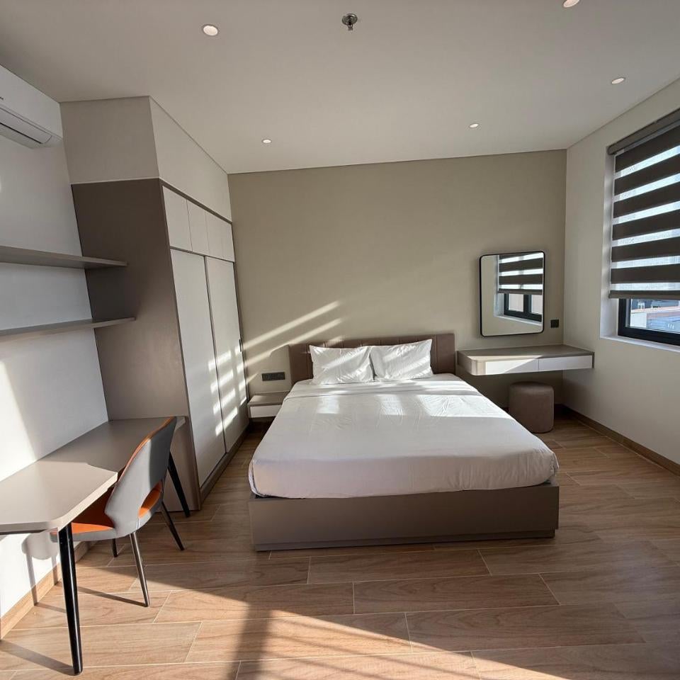 Sam Hotel & Apartment Da Nang Thumbnail