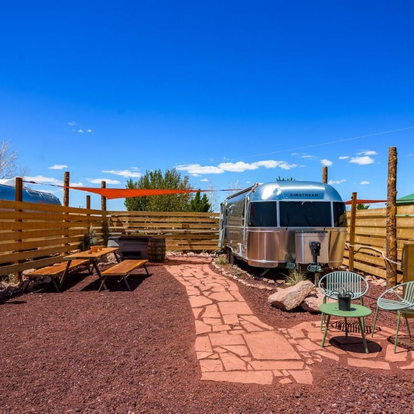 The Outpost Grand Canyon Thumbnail