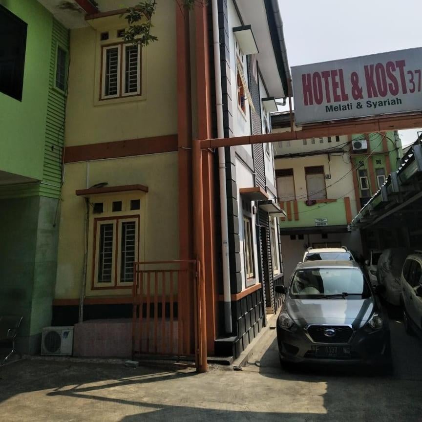 Hotel 37 syariah Thumbnail