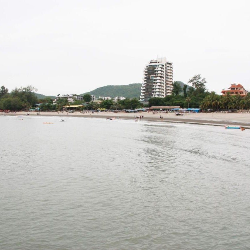Baan Peang Ploen Hua Hin 6/546