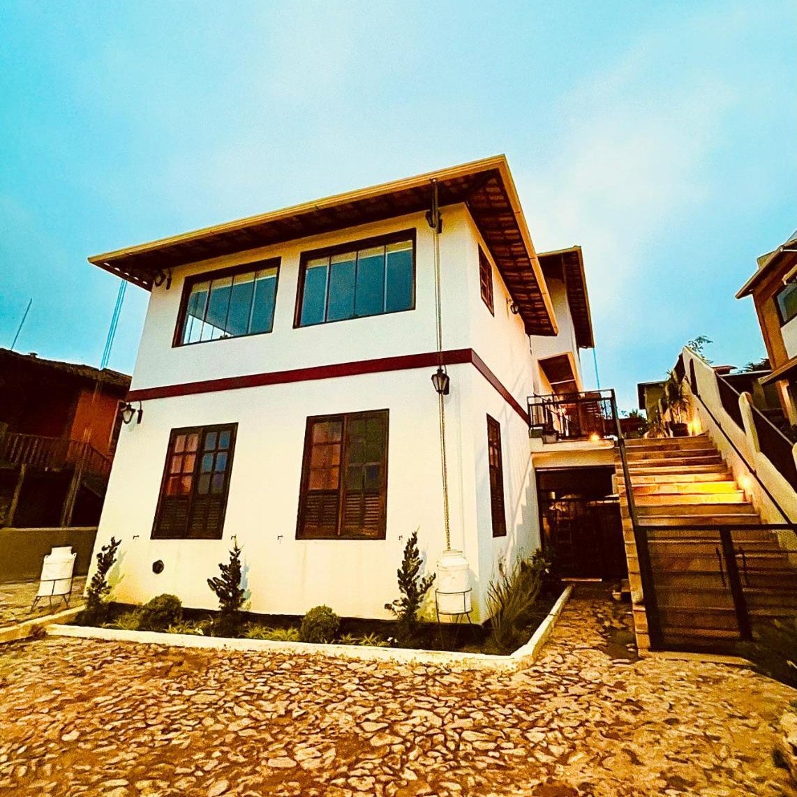 Sonho Real Suítes Thumbnail