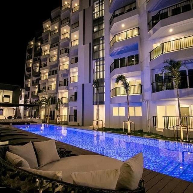 BEACH Condo Mae Phim Thumbnail