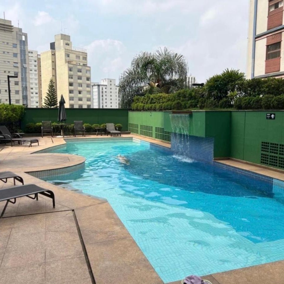 Hotel Inter Jardins UH-2307