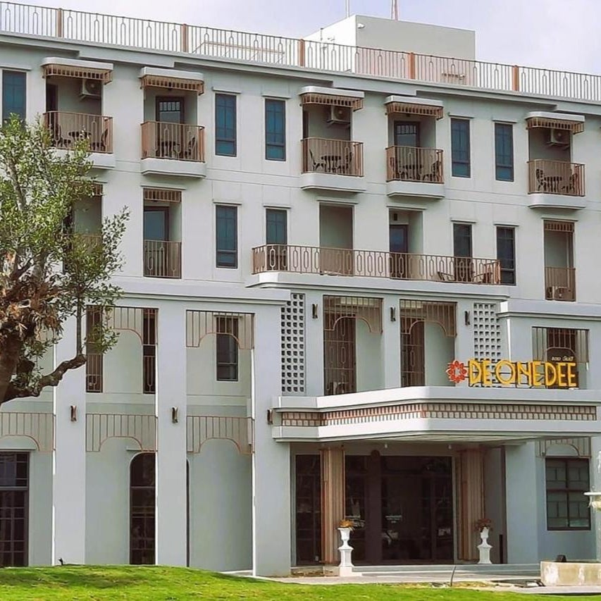 Hotel De One Dee