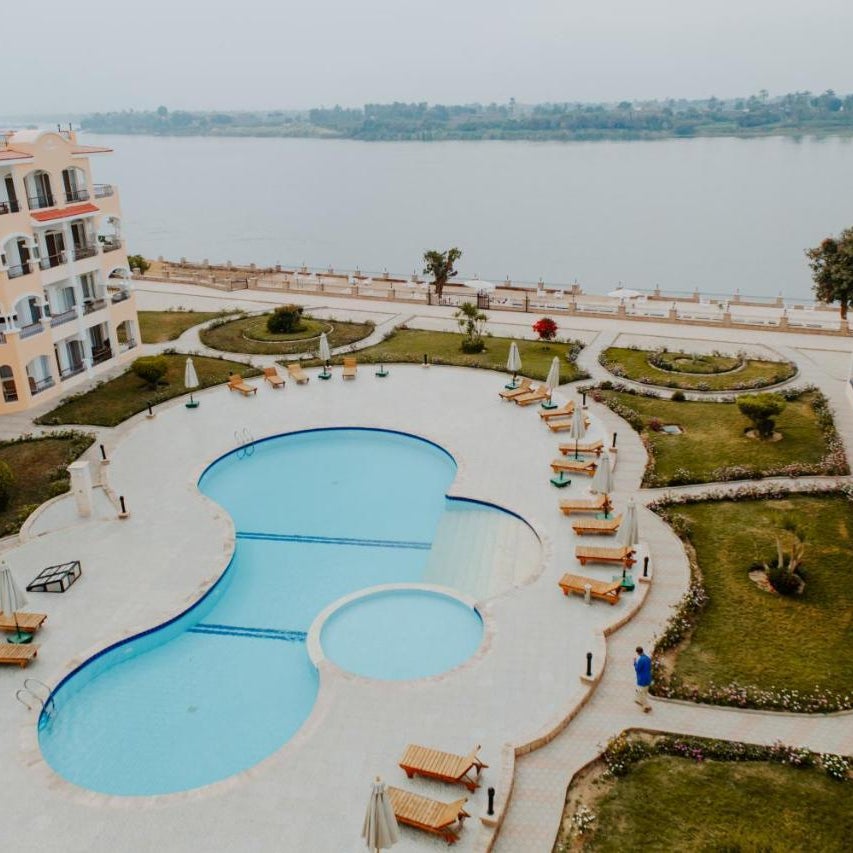 Aton Suites Luxor Resort East Bank Nile View Thumbnail