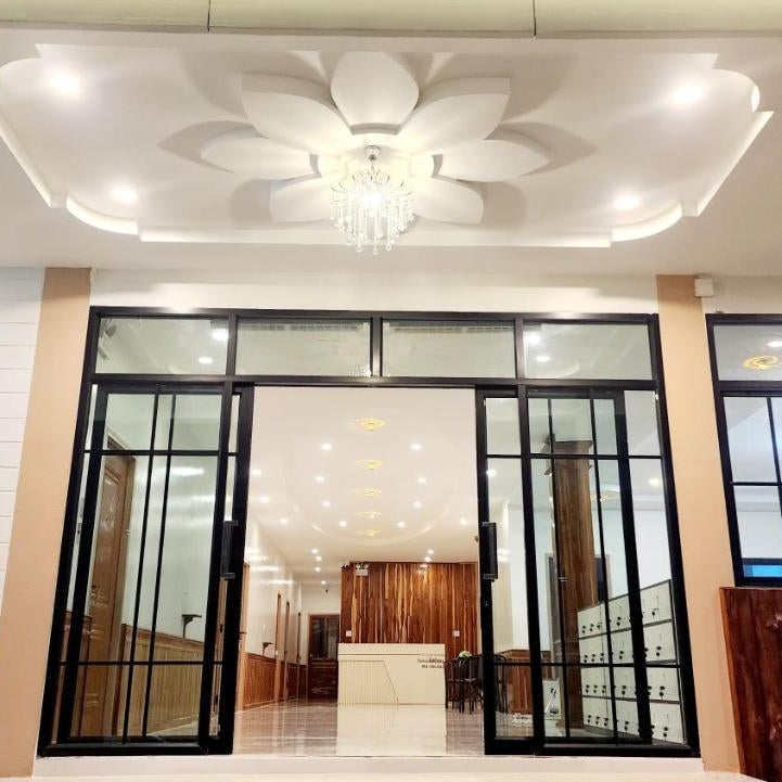 Chotika Hotel โรงแรมโชติกา ณ เชียงคาน