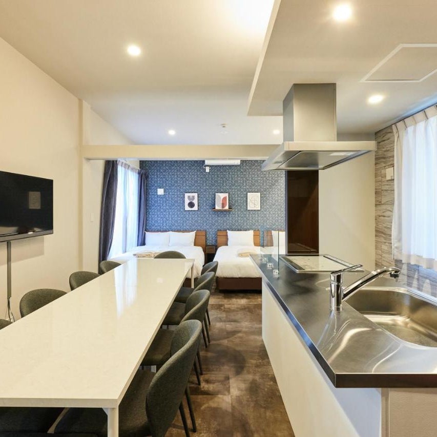 HOTEL CHITOSE AJiTO