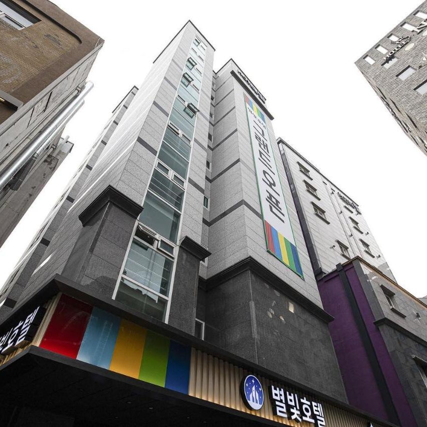 Star light Hotel