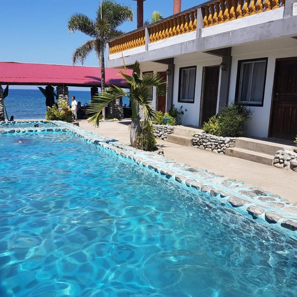 White Castle Beach Resort Thumbnail