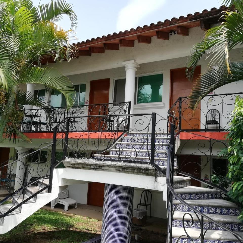 Hotel Posada Mexicana Thumbnail