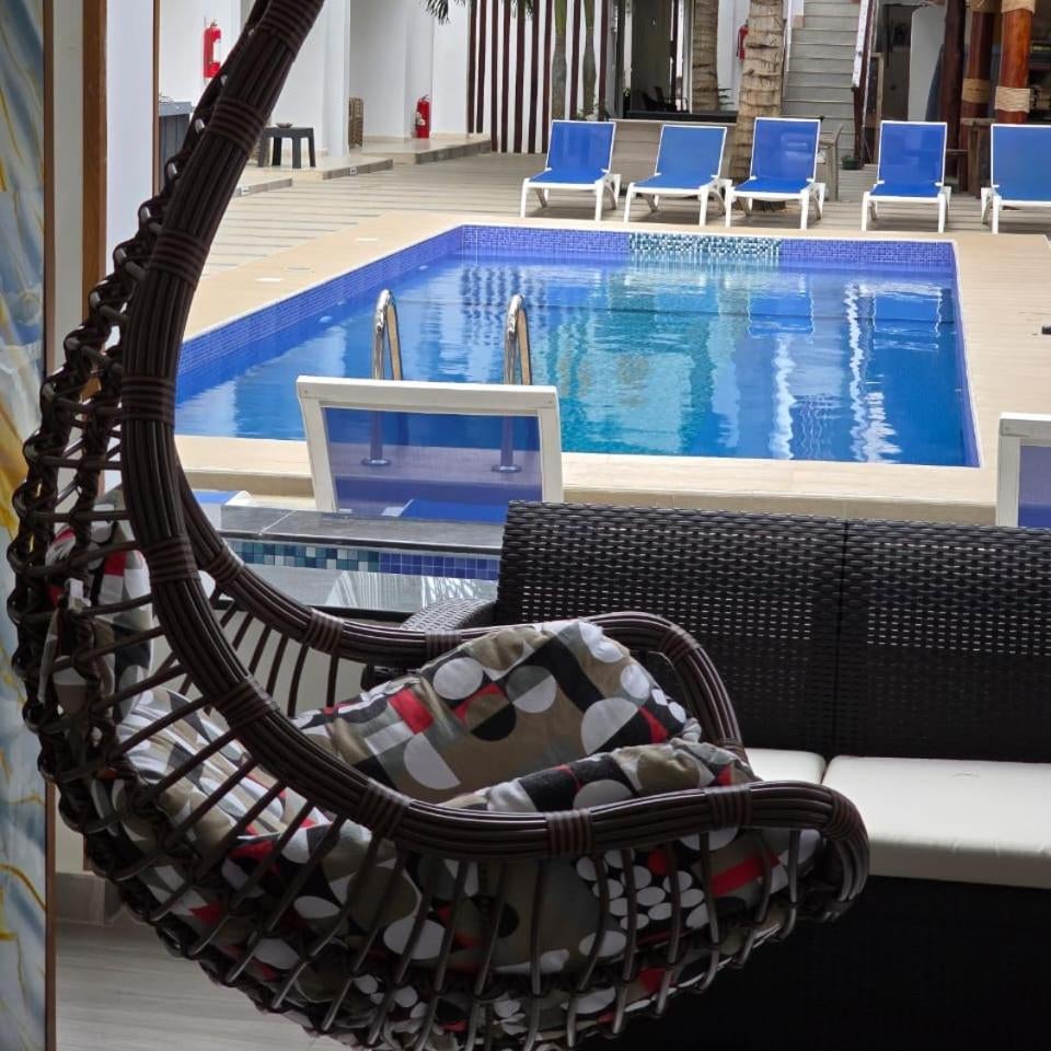 Golden Hotel Thumbnail