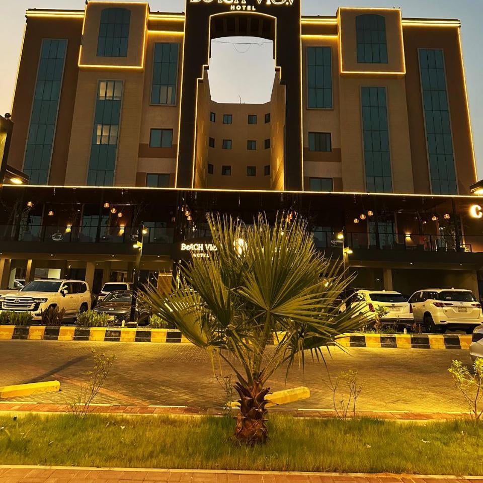 فندق فيو الشاطي - Beach View Hotel Thumbnail