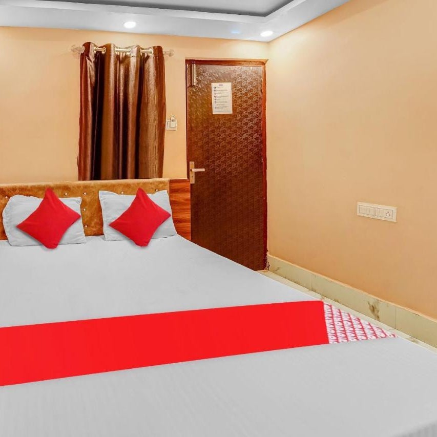 Hotel O BNS Lodge Near National College Basavanagudi Thumbnail