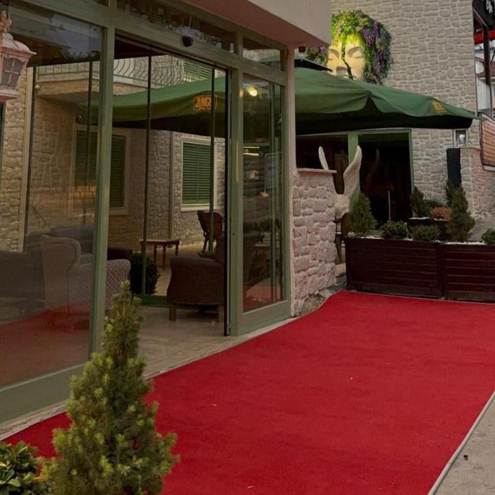 Hotelzon