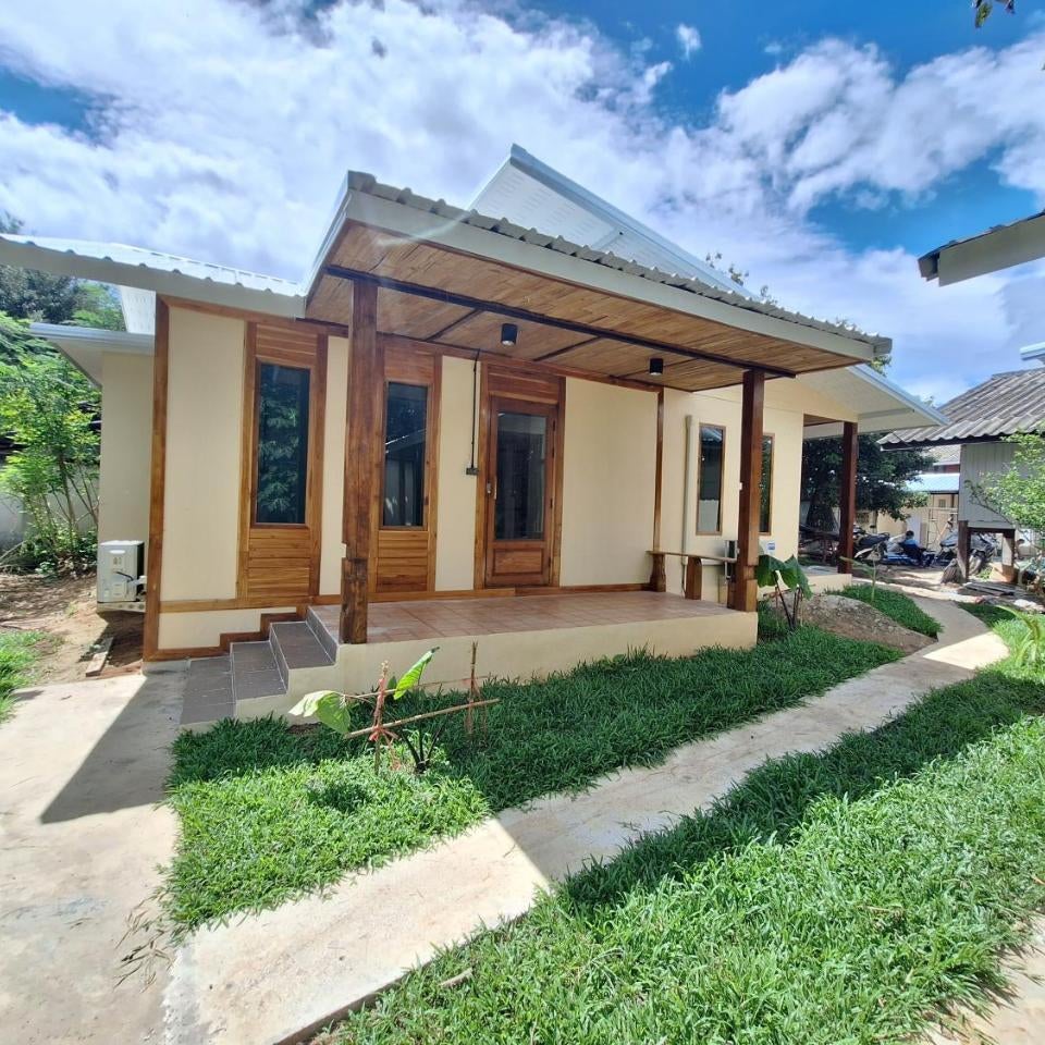 The Seasons At Pai