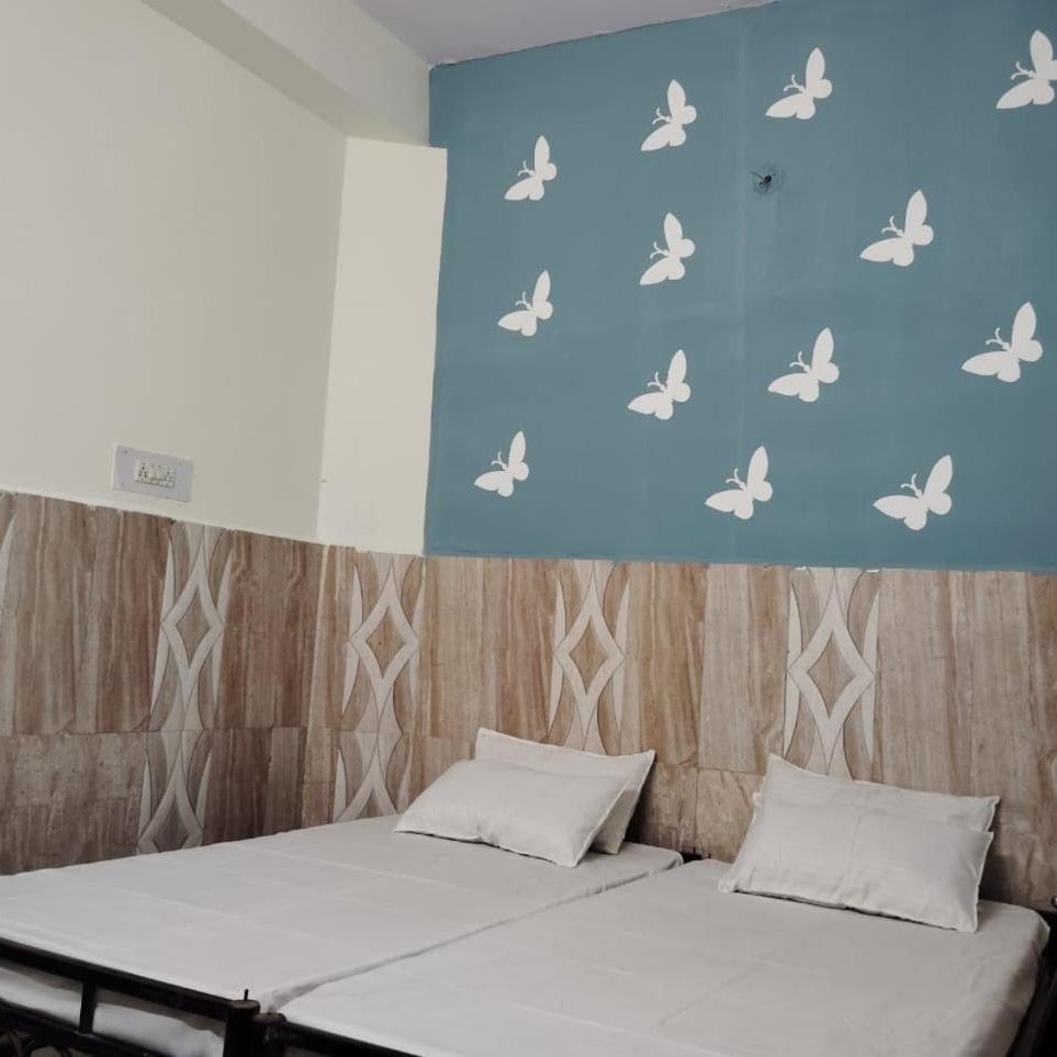 Keru Guest House City Centre