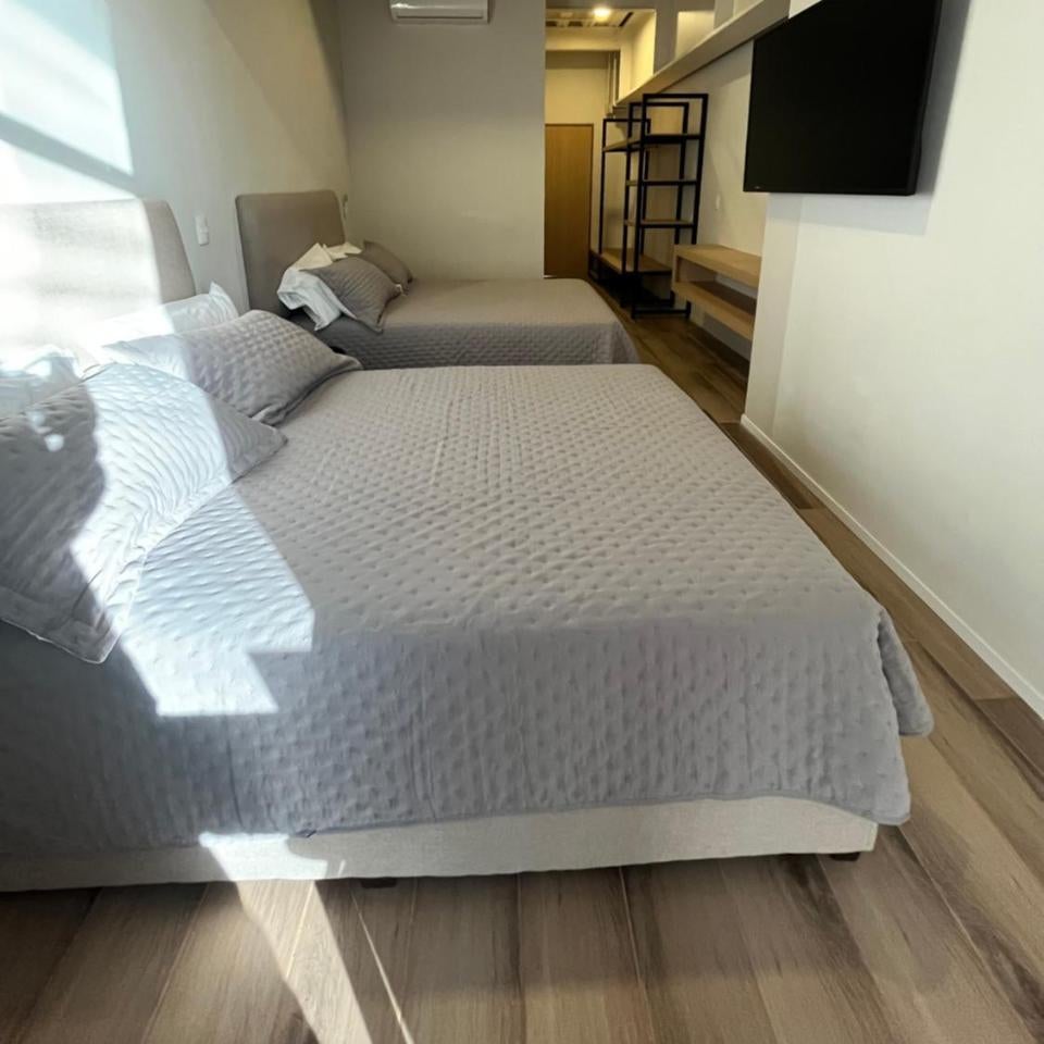 Olson Hotel Real Acueducto