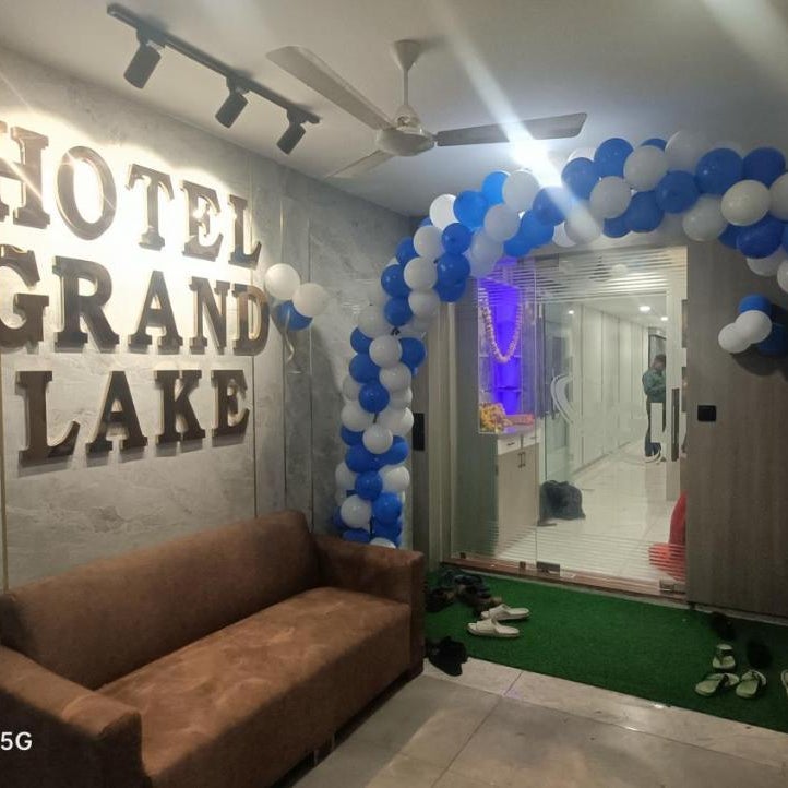 Hotel Grand Lake Thumbnail